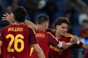 AS Roma berhasil bangkit setelah kekecewaan di Liga Champions. Pada laga pekan ketujuh Serie A 2026/2027,