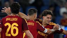 AS Roma berhasil bangkit setelah kekecewaan di Liga Champions. Pada laga pekan ketujuh Serie A 2026/2027,