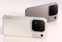 Oppo secara resmi memperkenalkan Find X10 dan Find X10 Pro Max ke pasar global pada 21 Oktober 2026. Peluncuran ini dilakukan di Mallorca,