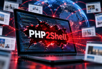 Badan Siber dan Sandi Negara (BSSN) mengeluarkan peringatan keamanan terkait dua celah kritis pada bahasa pemrograman PHP yang dijuluki PHP2Shell.