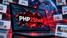 Badan Siber dan Sandi Negara (BSSN) mengeluarkan peringatan keamanan terkait dua celah kritis pada bahasa pemrograman PHP yang dijuluki PHP2Shell.