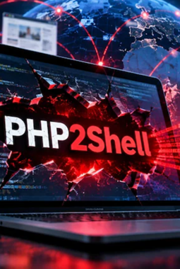 9 Fakta Penting soal Celah PHP2Shell yang Picu Peringatan BSSN bagi Pengelola Website