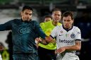 Inter Milan berhasil meraih kemenangan penting di pekan kesembilan Serie A 2026/2027. Bertandang ke markas Venezia pada 28 Oktober 2026,