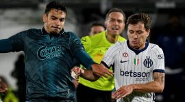 Inter Milan berhasil meraih kemenangan penting di pekan kesembilan Serie A 2026/2027. Bertandang ke markas Venezia pada 28 Oktober 2026,