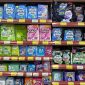 Produk menstruasi seperti pembalut, tampon, dan menstrual cup merupakan kebutuhan dasar bagi perempuan.