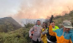 Empat Petugas dan Relawan Gugur dalam Upaya Pemadaman Karhutla di Bromo, Kemenhut Tekankan Keselamatan Personel